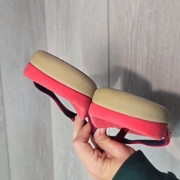 Vionic Women Tide Sport Thong Sandals Flats shoes sz 8 - Picture 5 of 10